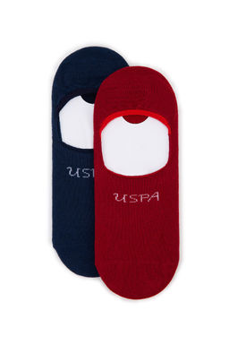 Женские красные носки Неожиданная скидка в корзине