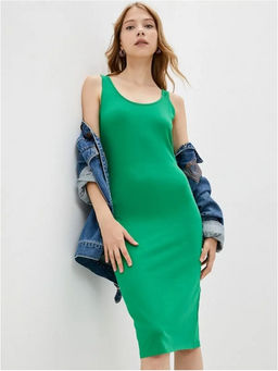 Платье из хлопка - Deseo фото 12