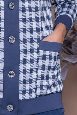 Кардиган 8182 - Avili фото 4