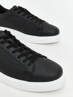 Ba?c?kl? Erkek Spor Ayakkab?