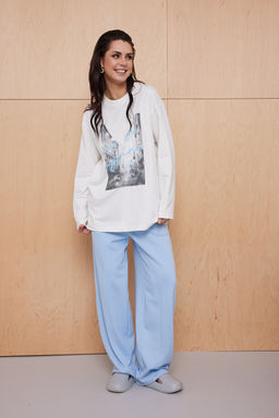 Лонгслив 2312 - MG Wear фото 5