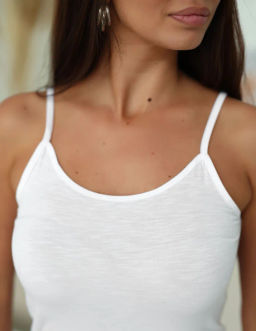 Женская майка Berrak 2048  фото 9