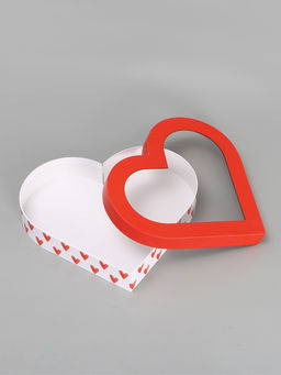 Набор коробок 3 в 1 «Любовь», 28 х 5 см, 32 х 5,5 см, 35 х 6 см