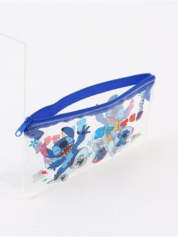 Набор 5 предметов в пенале Стич