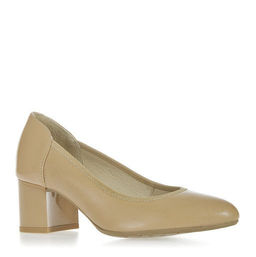 Туфли женские RALF RINGER/RR886107БЖ/Бежевый