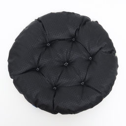 Лежак для животных ЗооМир, 45 х 45 х 10 см, белый - Пижон фото 6