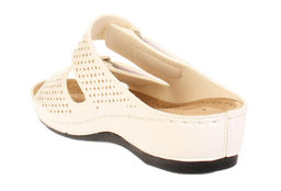 Пантолеты Evalli 34-00_БЕЛЫЙ