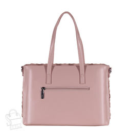 Сумка женская  575136-2 pink Velina Fabbiano/30 в Новосибирске