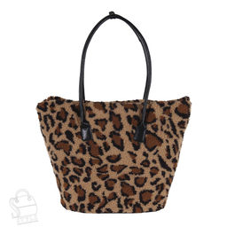 Сумка женская  2369S leopard S-Style  в Новосибирске