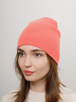 Шапка FLEXFIT арт. 1500KC (коралловый)
