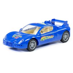 RACING, автомобиль инерционный - Полесье фото 6