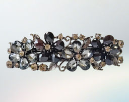 Заколка-автомат - Vel vett фото 8