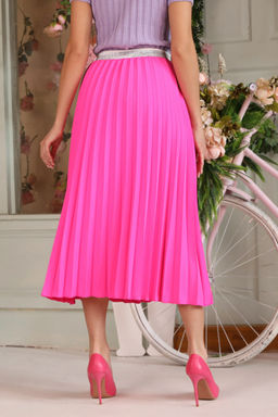 Юбка Ю4-5217/10 - Wisell фото 5