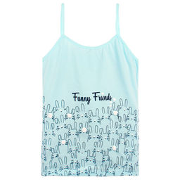 Майка для девочки Donella