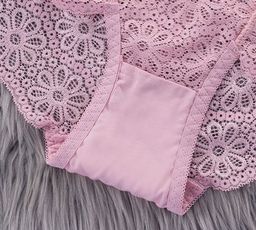 Трусики кружево A15317220