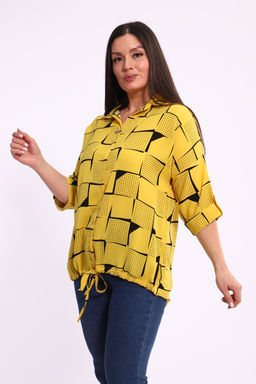 Женская туника 31927