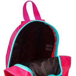 Рюкзак детский, отдел на молнии, 20 х 13 х 26 см Анна и Эльза, Холодное сердце, МИКС - Disney фото 9