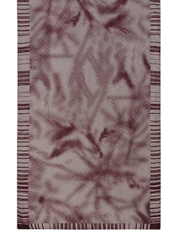 Палантин жен. виск+хл 90х180 LG27-519-08 - Labbra фото 3