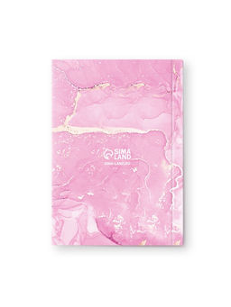 Подарочный набор, ежедневник 80 л., ручка Сияй ярче всех