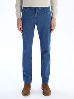 779 Regular Fit Erkek Jean Pantolon