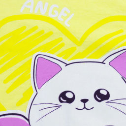 Джемпер Youlala кулирка  фото 3