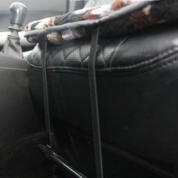 Накидка/Чехол на автокресло ALTRO ТАКТИК арт.5090-03