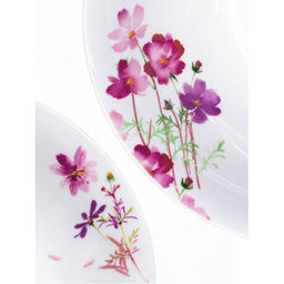 Миска суповая 18 см Лютики 600 мл арт.MFK20312 /МФК/  фото 3