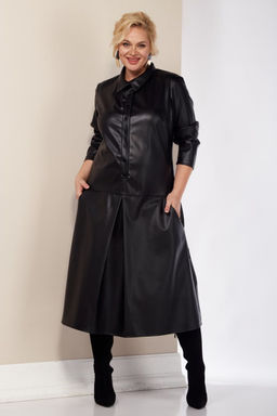 Платье Celentano 4059.1 черный