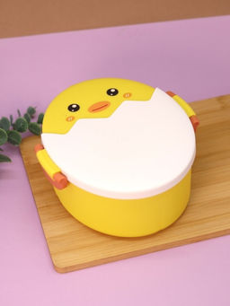 Ланчбокс "Chick", yellow