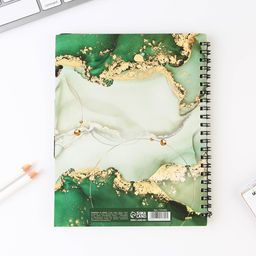 Планинг-ежедневник на спирали с разделителями Учителю: Учитель всегда прав, А5, 45 листов - Artfox фото 6