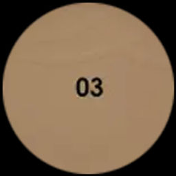 Triumpf Пудра СТР-15 "Nude BB Powder" тон 03 "Soft Honey"/тёплый медов. (12)