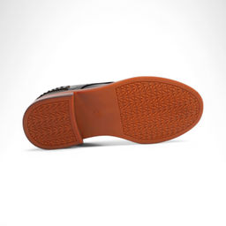 Туфли Q180-16 черные