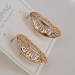 XUPING Серьги с английским замком арт. 18 1476 (id 281840) - Rada фото 2