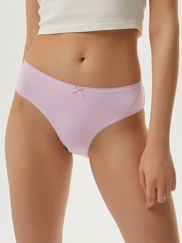 Трусы женские 221 слипы MiNiMi  фото 18