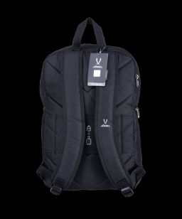 Рюкзак JOGEL DIVISION Travel Backpack, черный фото 4