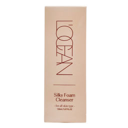Locean Пенка для умывания для чувствительной кожи, 150 мл