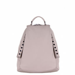 Рюкзак 19001 p.white Polina&Eiterou (дефект)