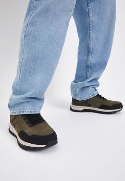 Спортивные хайкеры