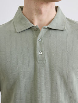 Polo Yaka Erkek Ti??rt