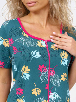 Халат мод.1542/5