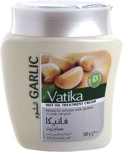 Маска Для Волос Dabur Vatika Dandruff Guard - Против перхоти 500мл.  фото 7