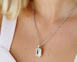 Подвеска "Сорель"