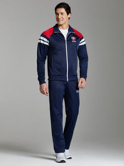 Спортивный костюм мужской СССР 10M-RT-1840 - Rusteam фото 2