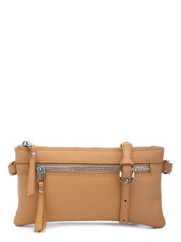 Сумка ELEGANZZA Z19-DB30845 golden sand