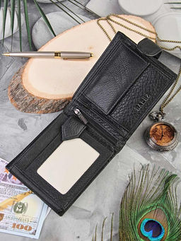 YK Портмоне мужское 001-208-3204 - Barez фото 4