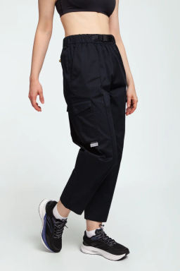 Брюки текстильные Anta Dance