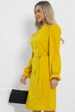 Платье Яркий акцент - Lt collection фото 39