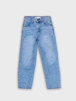 ДЖИНСЫ ДЛЯ МАЛЬЧИКОВ - Mark formelle фото 4