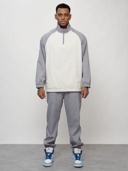 Спортивный костюм мужской - Mtforce фото 2