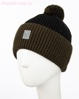 13125 MMH Колпак мужской (57-59)